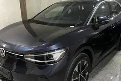 فولکس، ID.4 Crozz