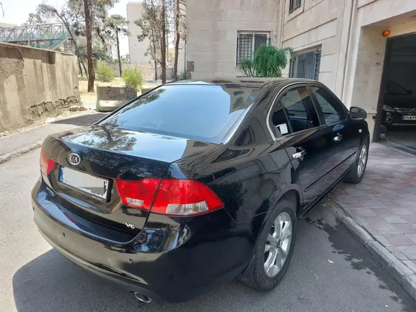 کیا  اپتیما