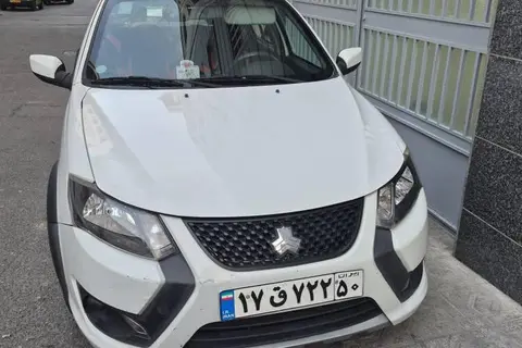 کوییک، دنده ای S