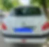 پژو  206