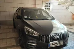 چری، آریزو 5T اسپرت FL