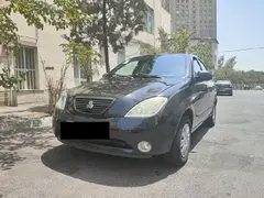 تیبا، هاچ بک