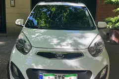 کیا، پیکانتو