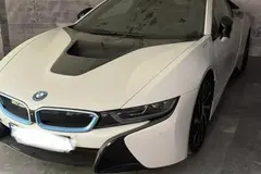 ب ام و، سری i