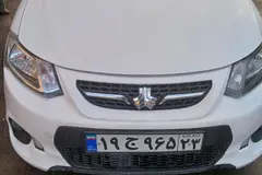 کوییک، دنده ای R
