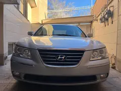 هیوندای، سوناتا