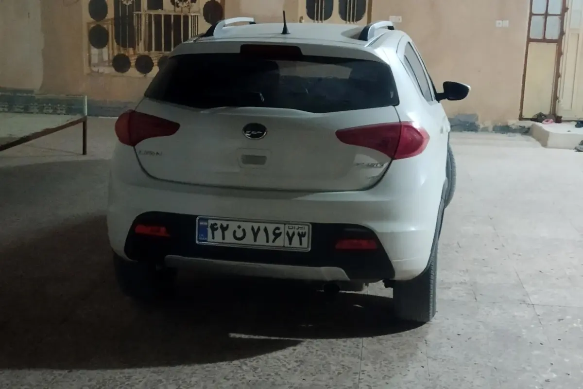 لیفان،  X50