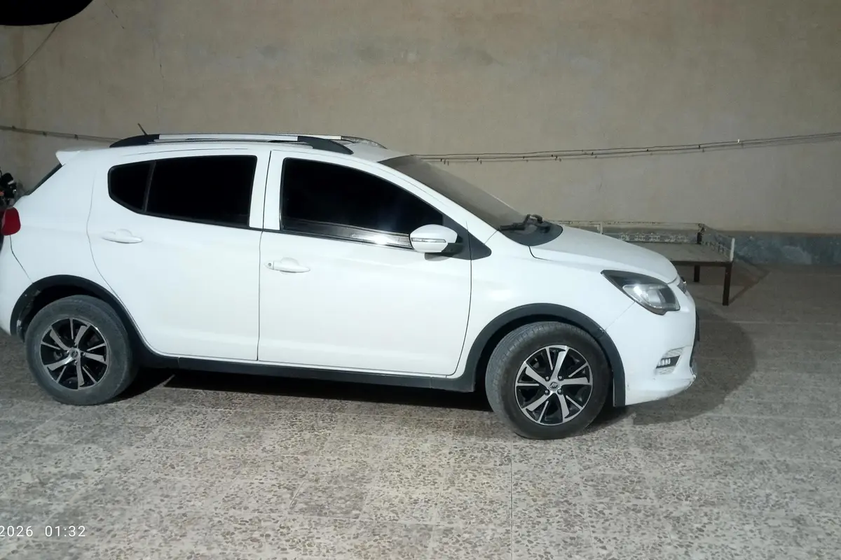 لیفان،  X50