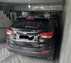 هیوندای، توسان