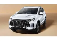 تیگارد، تیسان S05