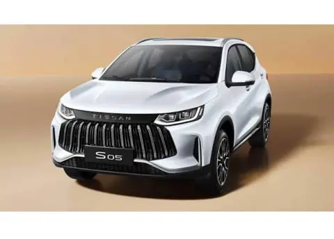 تیگارد، تیسان S05