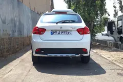 کوییک، GX