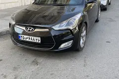 هیوندای، ولستر