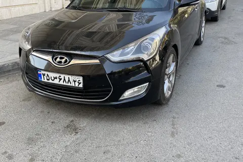 هیوندای، ولستر