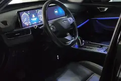 فونیکس، تیگو 7 پرو هیبرید (F7 PRO PHEV)