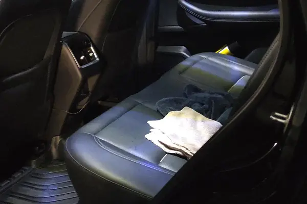 فونیکس  تیگو 7 پرو هیبرید (F7 PRO PHEV)