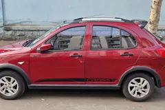 کوییک، دنده ای R