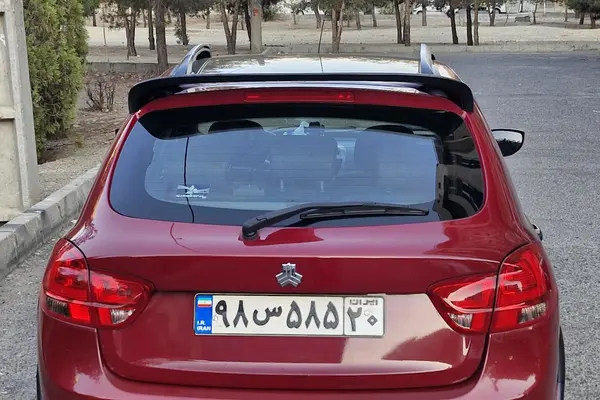 کوییک، دنده ای R