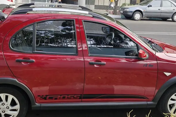 کوییک، دنده ای R