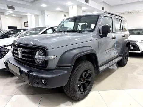 تانک، 300 مونتاژی