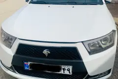 دنا، پلاس EF7