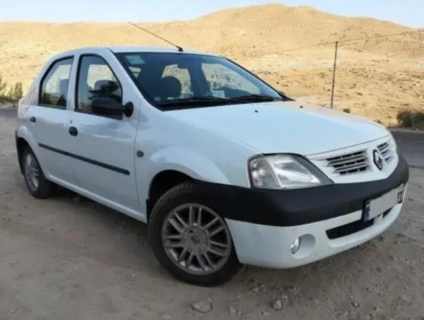 رنو،  تندر 90