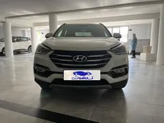 هیوندای، سانتافه