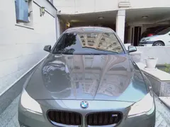 ب ام و، سری 5 سدان