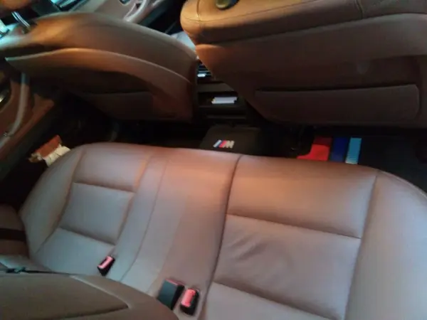 ب ام و، سری 5 سدان