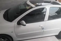 پژو، 207