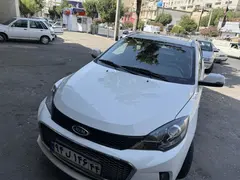 ام وی ام، 315هاچ بک
