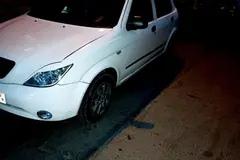 تیبا، هاچ بک