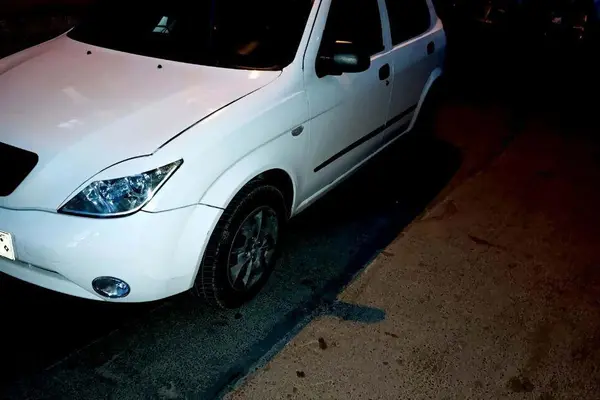 تیبا  هاچ بک