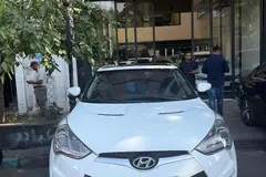 هیوندای، ولستر