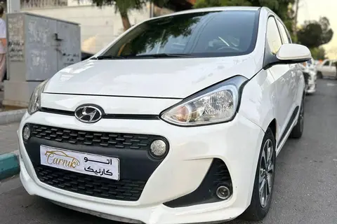هیوندای، i10 (مونتاژ)