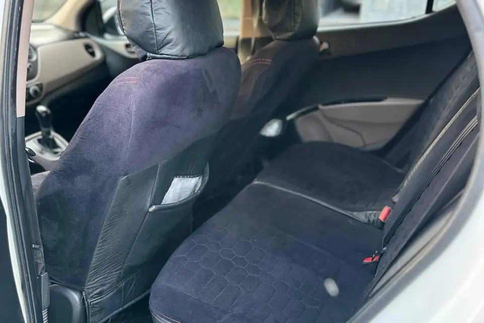هیوندای  i10 (مونتاژ)