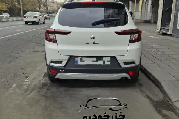 اطلس، اتوماتیک