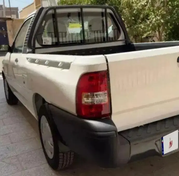 پراید،  151