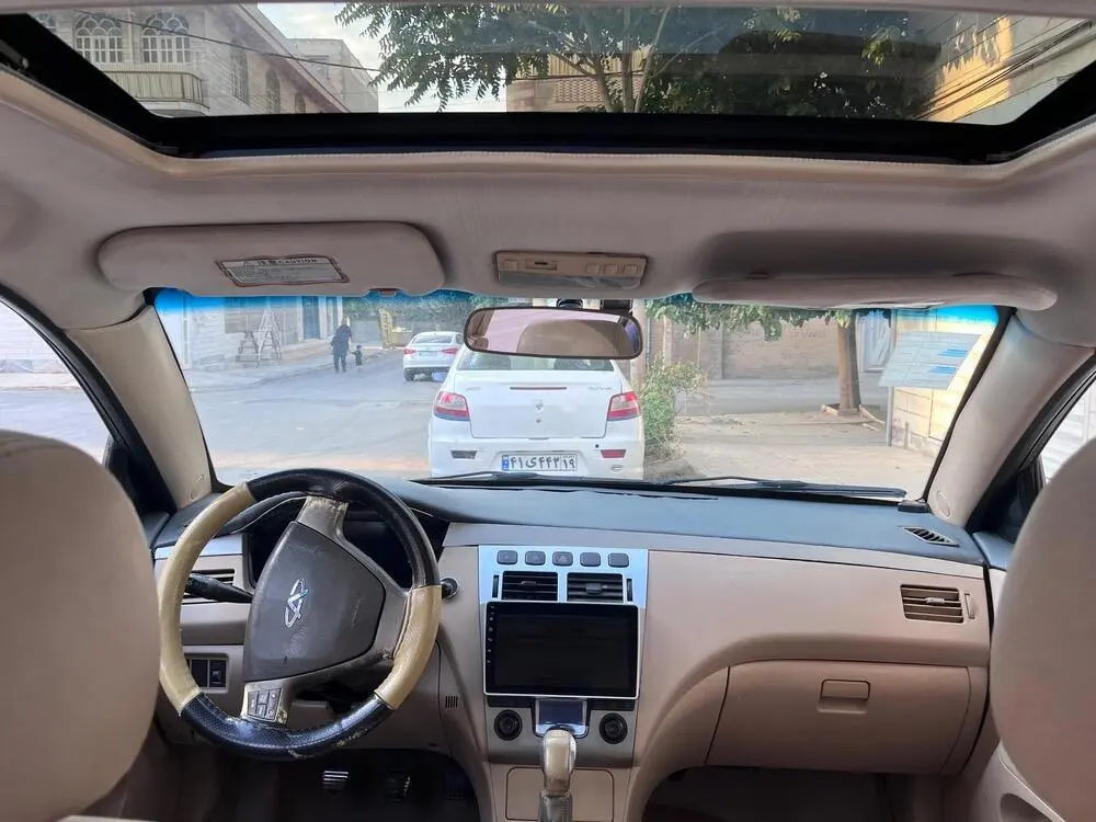 ام وی ام،  530