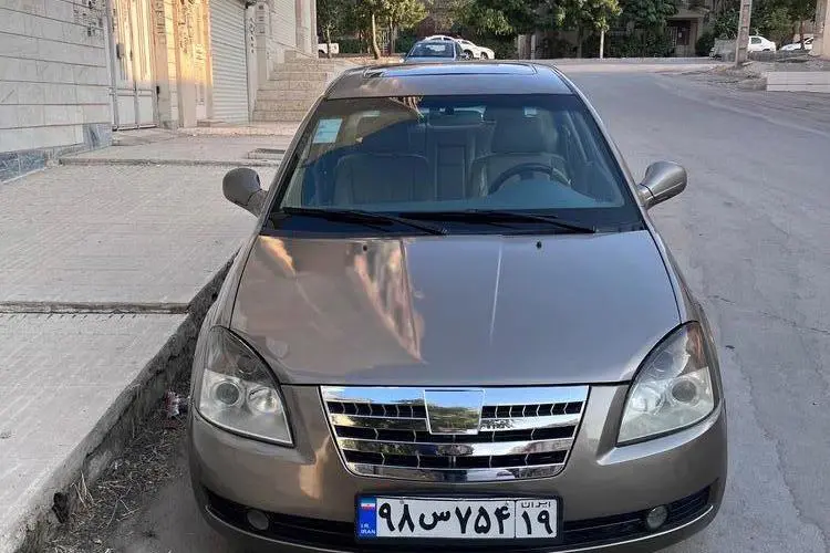 ام وی ام،  530