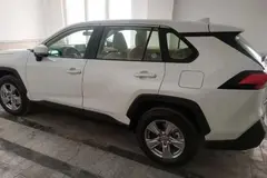 تویوتا، راوفور