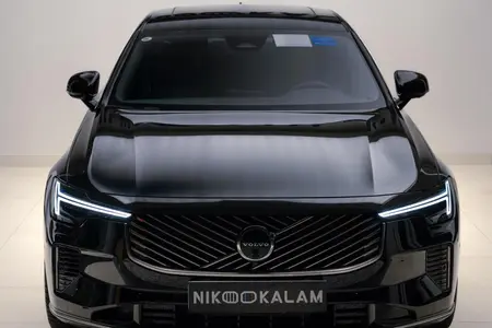 ولوو S90