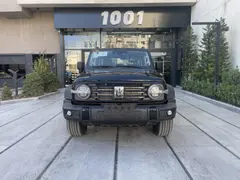 تانک، 300 مونتاژی