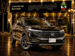 هوندا، وزل