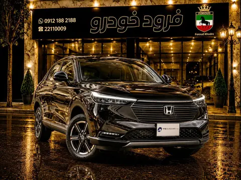 هوندا، وزل