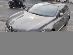 رنو، تالیسمان