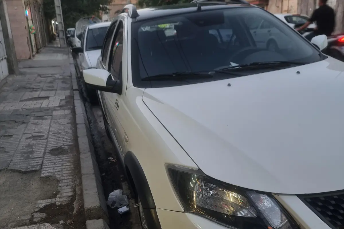 کوییک،  SR