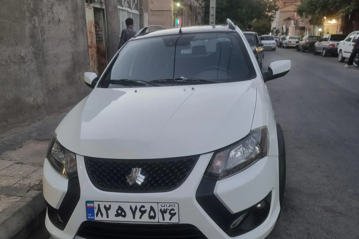 کوییک،  SR