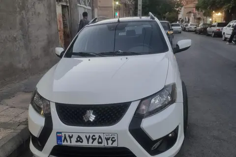 کوییک، SR