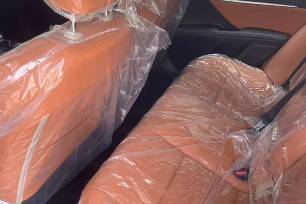 تویوتا، کمری هیبرید